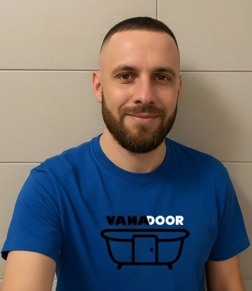 Tým VanaDoor